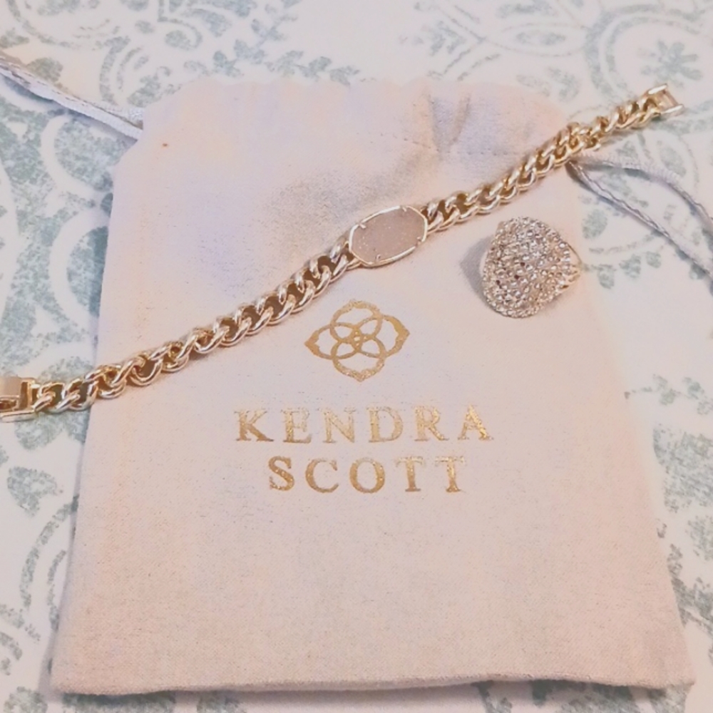 KENDRA SCOTT ♡ KATE SPADE ♡ MK